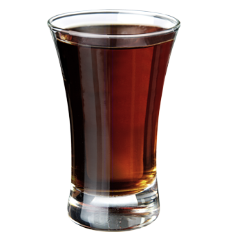 Peppermint Patty Shot Recipe | DeKuyper®